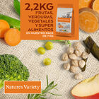 Nature's Variety Selected con salmón noruego para gato image number null
